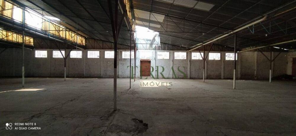 Depósito-Galpão, 2550 m² - Foto 3