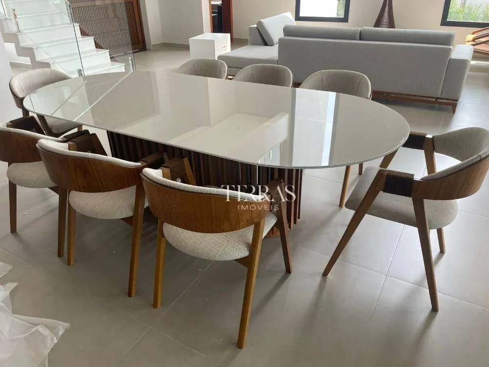 Casa de Condomínio, 5 quartos - Foto 1