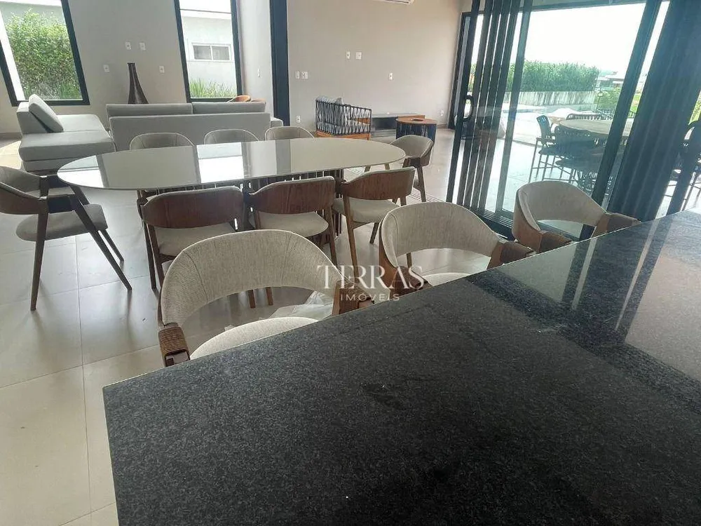 Casa de Condomínio, 5 quartos - Foto 6