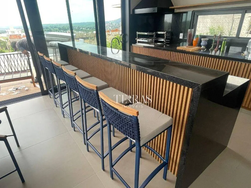 Casa de Condomínio, 5 quartos - Foto 10