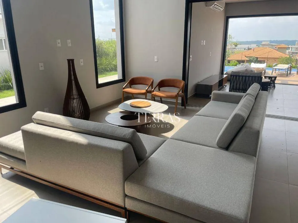 Casa de Condomínio, 5 quartos - Foto 3