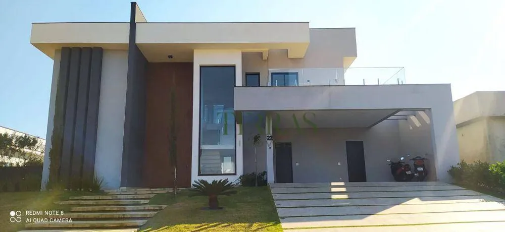 Casa de Condomínio, 5 quartos - Foto 8