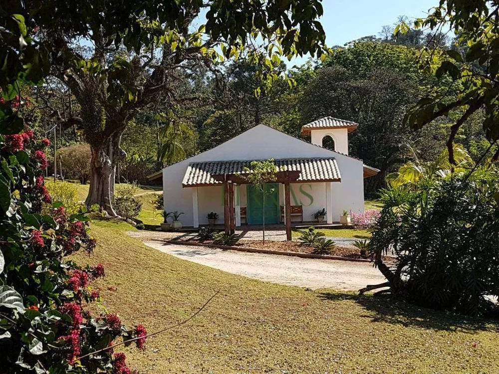 Loteamento e Condomínio, 810 m² - Foto 1