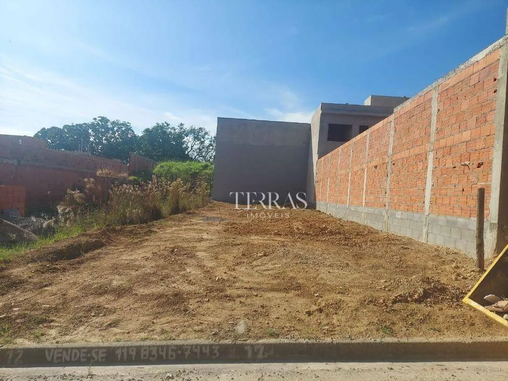 Terreno, 200 m² - Foto 1
