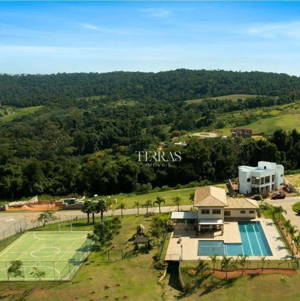 Loteamento e Condomínio, 800 m² - Foto 10