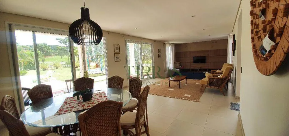 Casa de Condomínio, 4 quartos - Foto 7