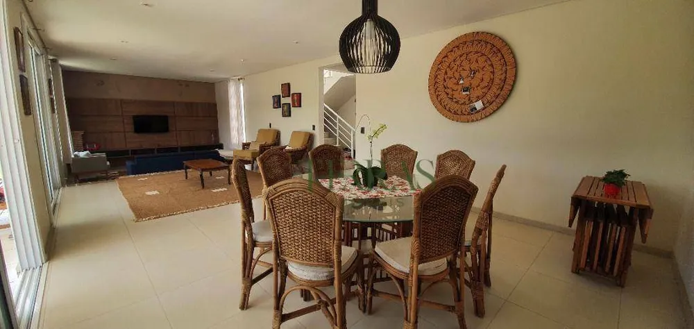 Casa de Condomínio, 4 quartos - Foto 8