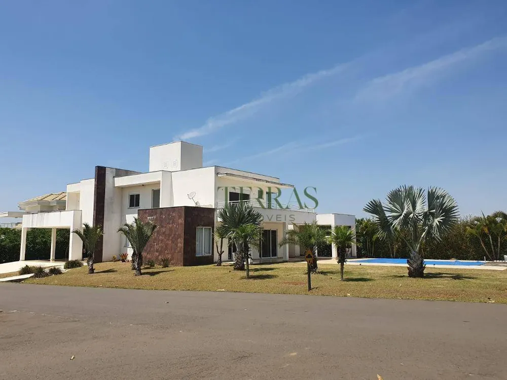 Casa de Condomínio, 4 quartos - Foto 5