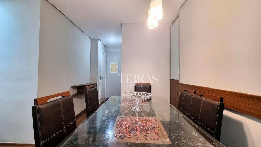 Apartamento, 3 quartos, 76 m² - Foto 4