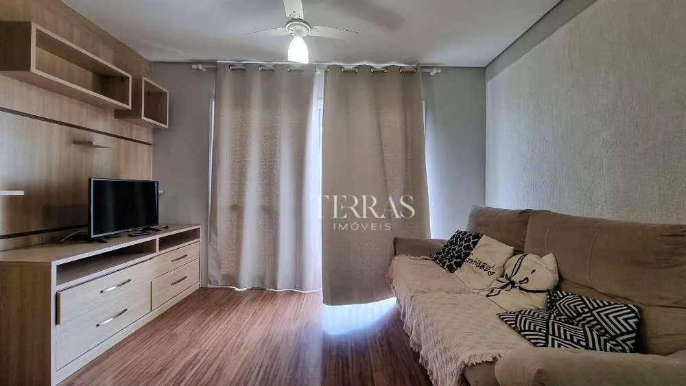 Apartamento, 3 quartos, 76 m² - Foto 1