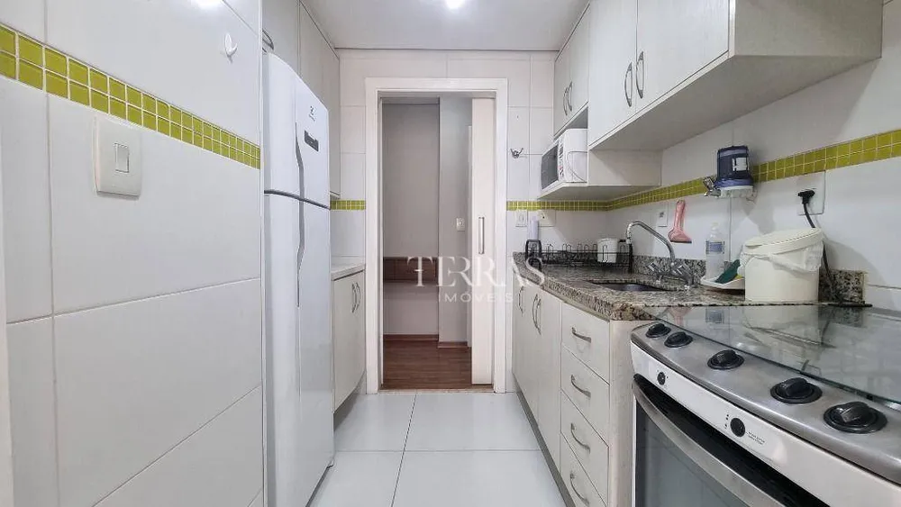 Apartamento, 3 quartos, 76 m² - Foto 10