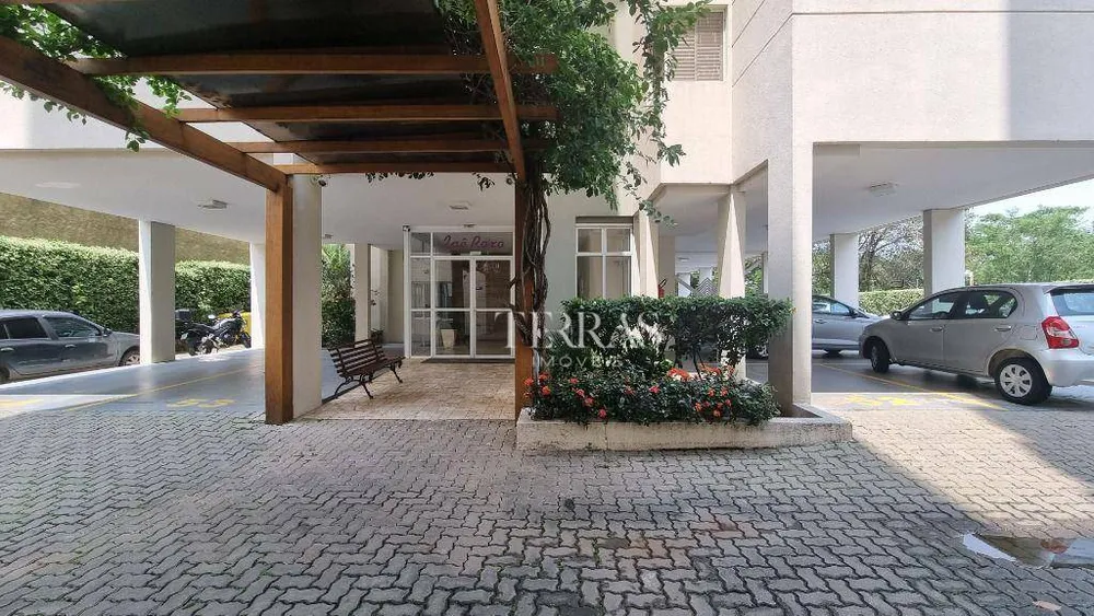 Apartamento, 3 quartos, 76 m² - Foto 12