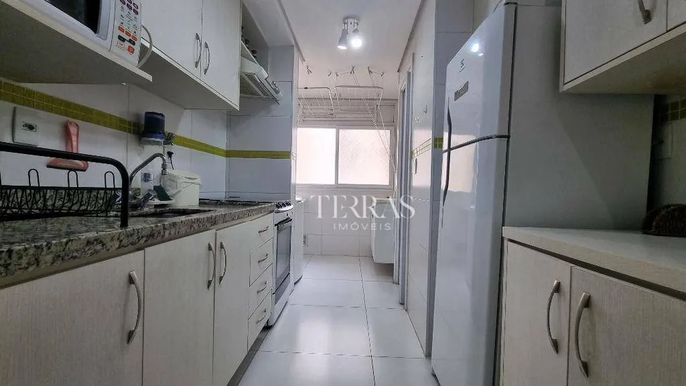 Apartamento, 3 quartos, 76 m² - Foto 8