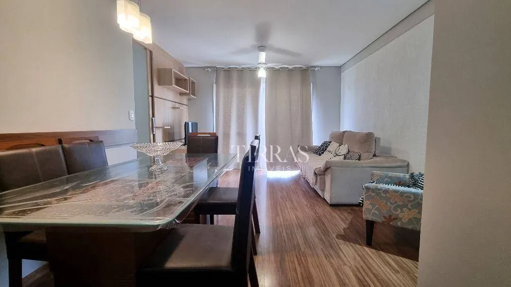 Apartamento, 3 quartos, 76 m² - Foto 3