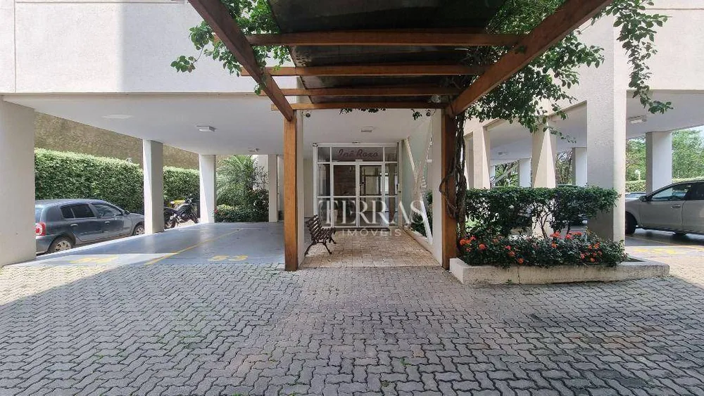 Apartamento, 3 quartos, 76 m² - Foto 11