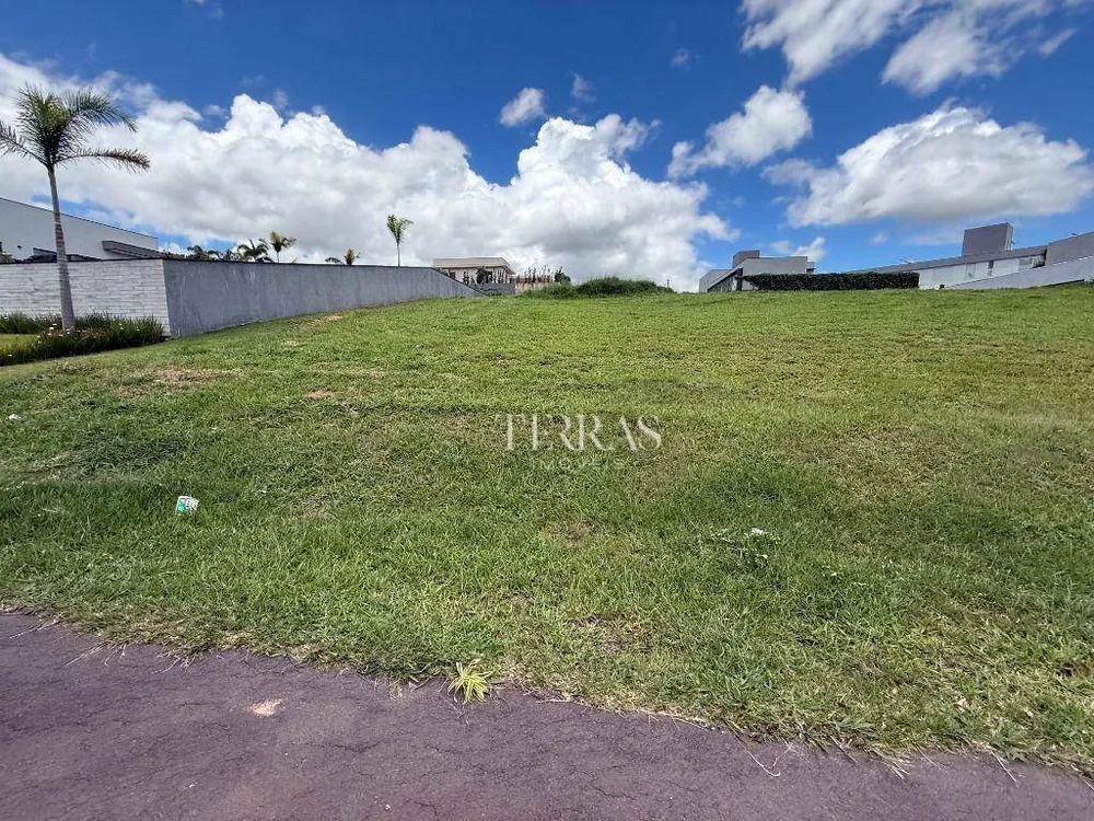 Loteamento e Condomínio, 1000 m² - Foto 6
