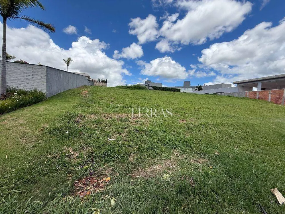 Loteamento e Condomínio, 1000 m² - Foto 3