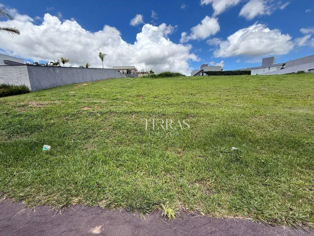 Loteamento e Condomínio, 1000 m² - Foto 5