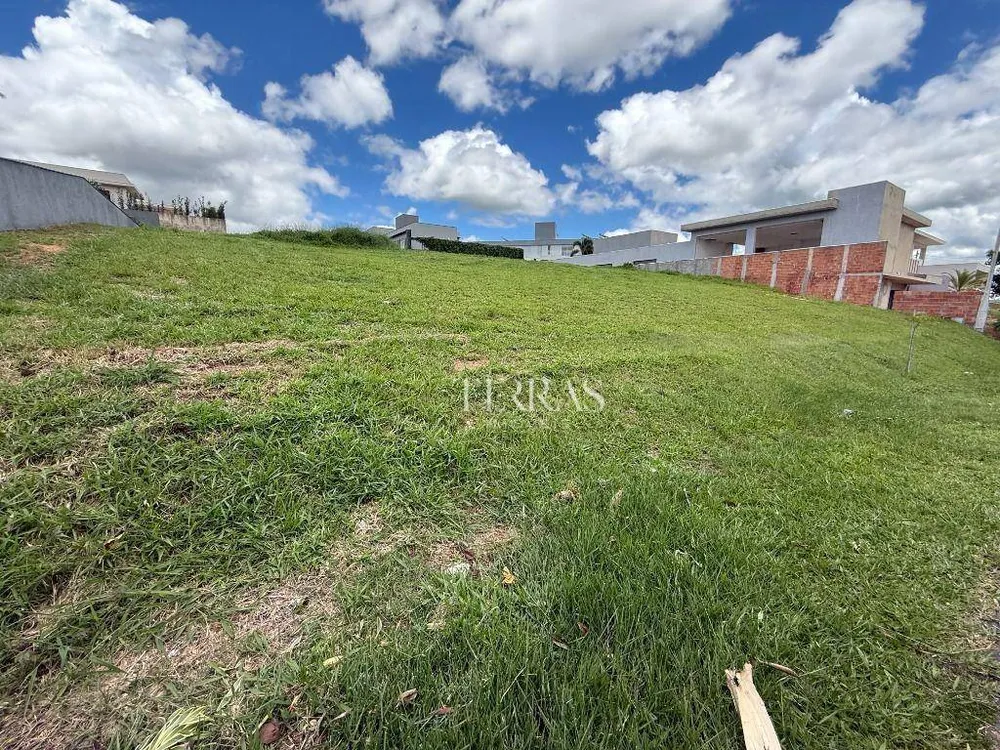 Loteamento e Condomínio, 1000 m² - Foto 4