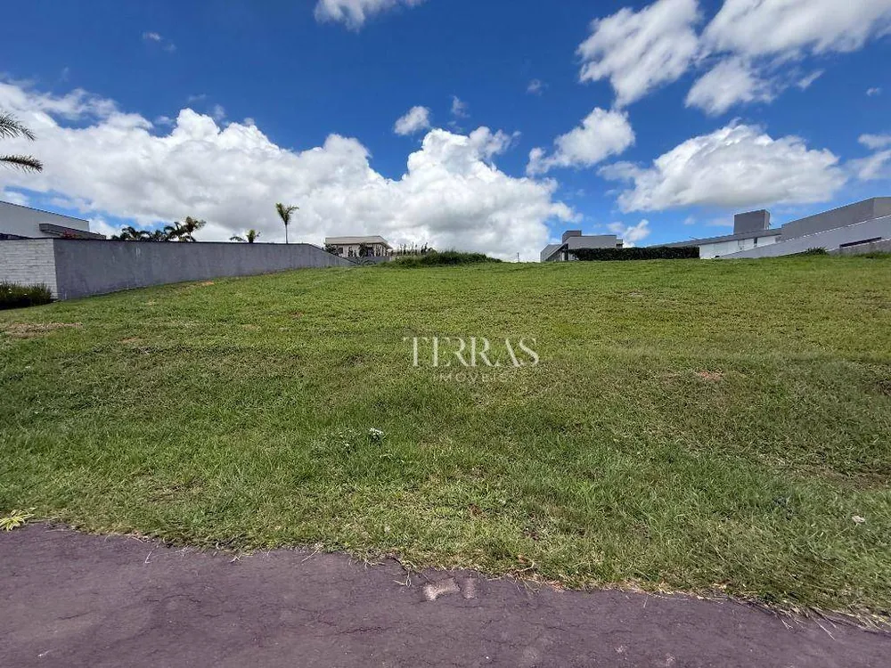 Loteamento e Condomínio, 1000 m² - Foto 4