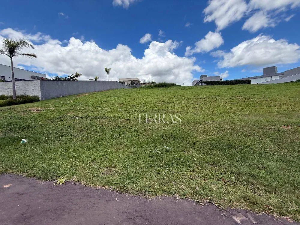 Loteamento e Condomínio, 1000 m² - Foto 2
