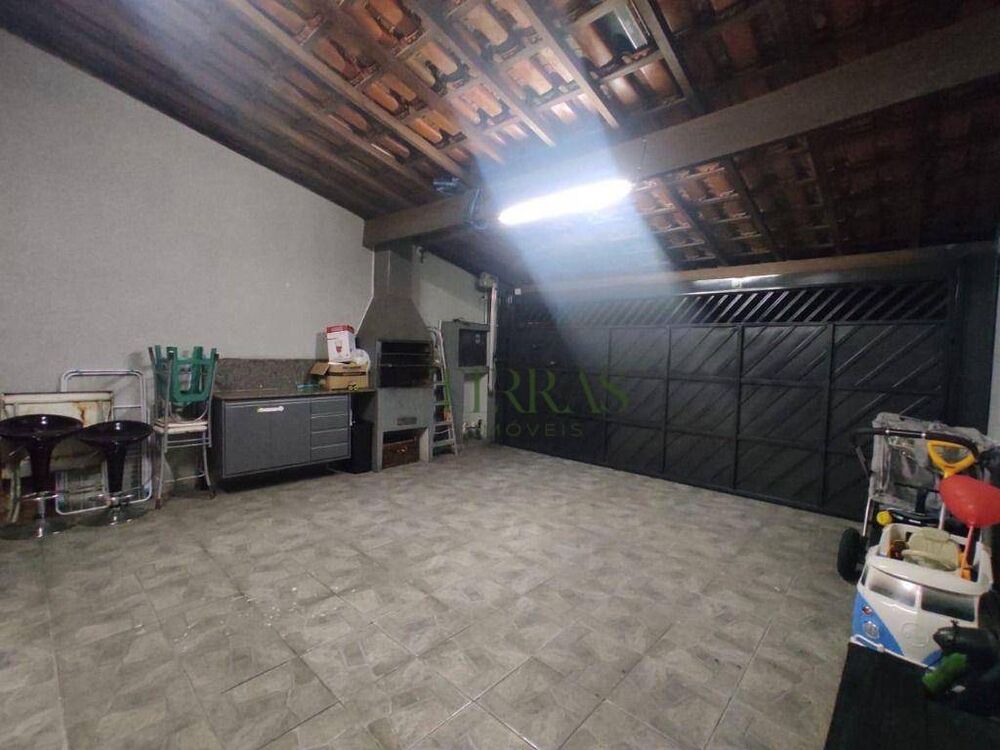 Casa, 3 quartos, 105 m² - Foto 2