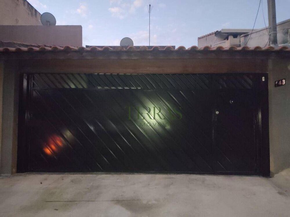 Casa, 3 quartos, 105 m² - Foto 1