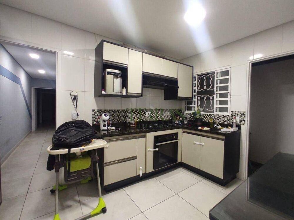 Casa, 3 quartos, 105 m² - Foto 3