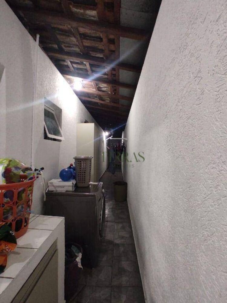 Casa, 3 quartos, 105 m² - Foto 4