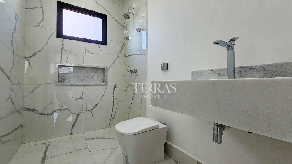 Casa de Condomínio, 3 quartos - Foto 11