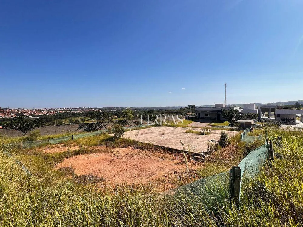 Loteamento e Condomínio, 851 m² - Foto 2