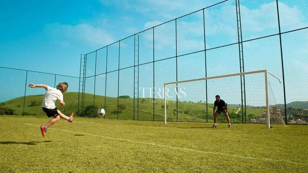 Loteamento e Condomínio, 851 m² - Foto 6