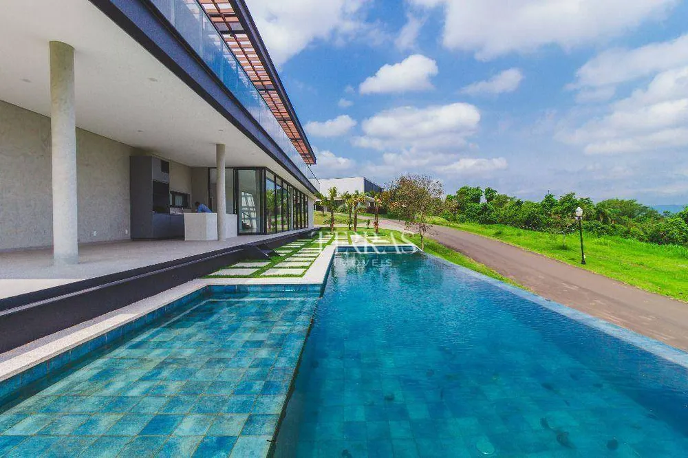 Casa de Condomínio, 5 quartos - Foto 4