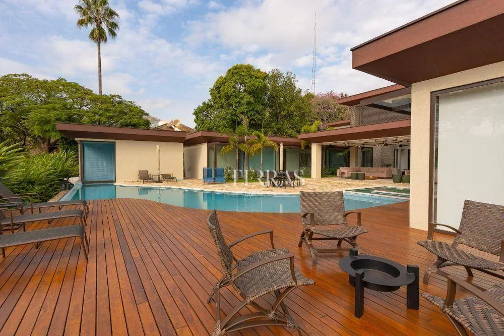 Casa de Condomínio, 6 quartos - Foto 6