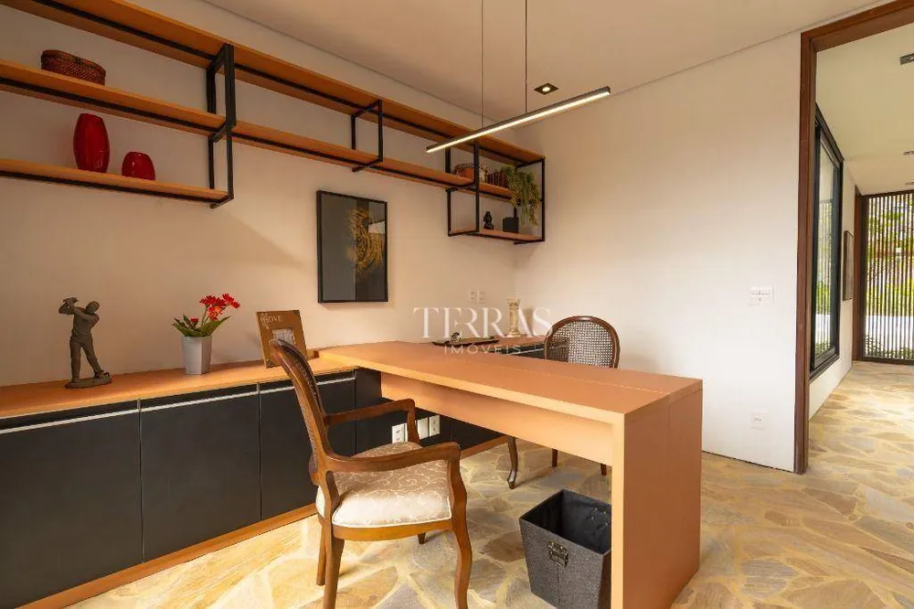 Casa de Condomínio, 6 quartos - Foto 4