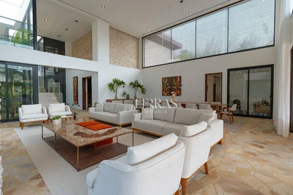 Casa de Condomínio, 6 quartos - Foto 1