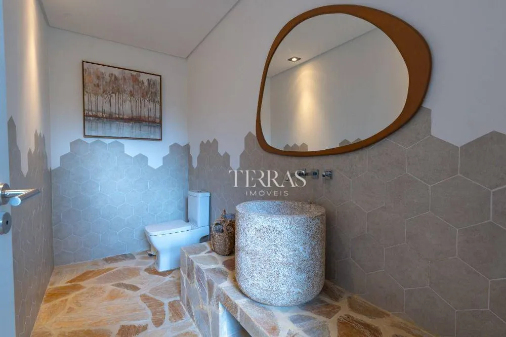 Casa de Condomínio, 6 quartos - Foto 2