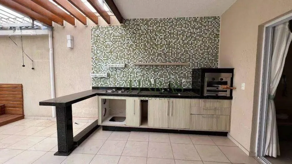 Apartamento, 3 quartos, 153 m² - Foto 2
