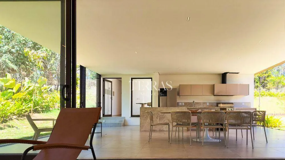 Casa de Condomínio, 5 quartos - Foto 11