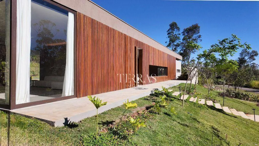 Casa de Condomínio, 5 quartos - Foto 9