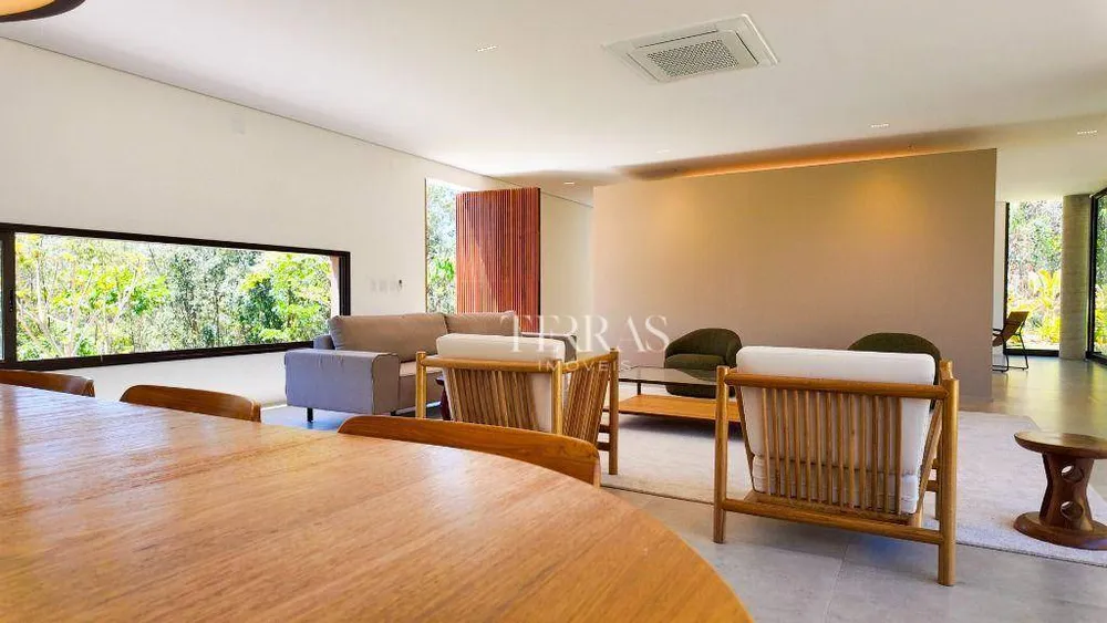 Casa de Condomínio, 5 quartos - Foto 8