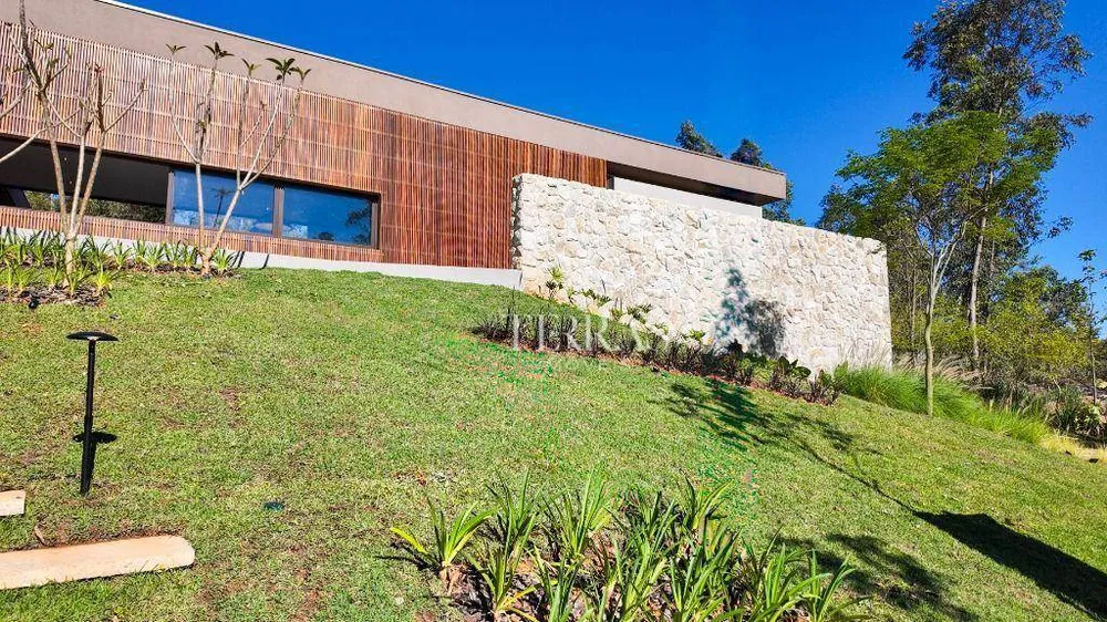 Casa de Condomínio, 5 quartos - Foto 2