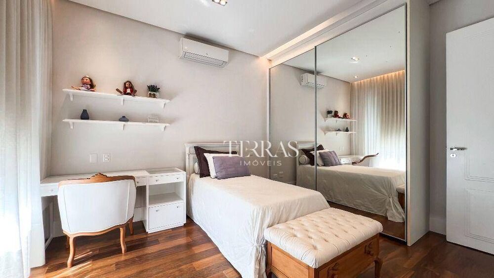 Casa de Condomínio, 6 quartos - Foto 11