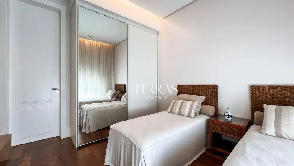 Casa de Condomínio, 6 quartos - Foto 9