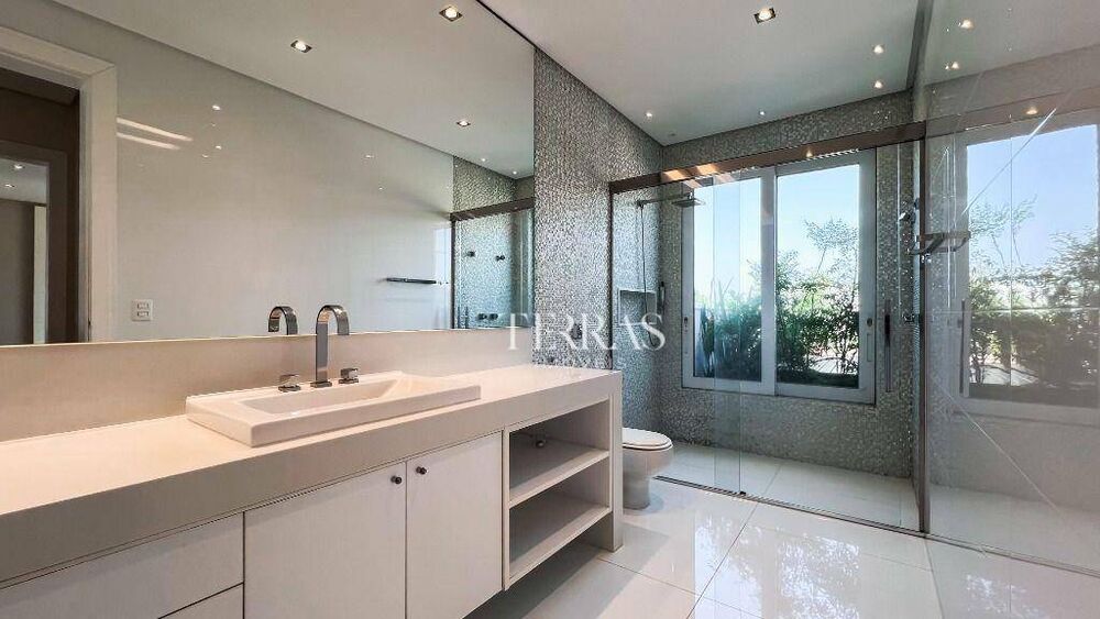 Casa de Condomínio, 6 quartos - Foto 10