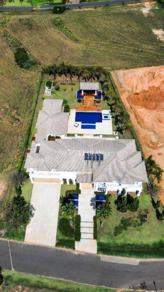 Casa de Condomínio, 6 quartos - Foto 3