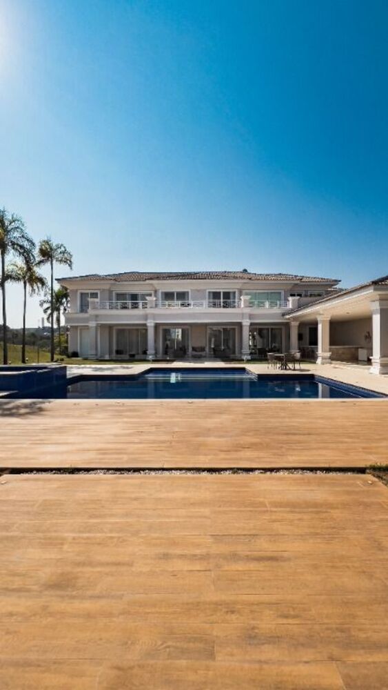Casa de Condomínio, 6 quartos - Foto 32