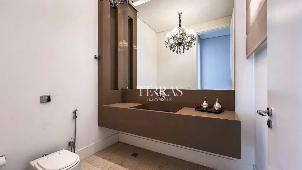Casa de Condomínio, 6 quartos - Foto 8