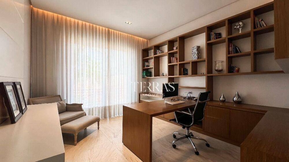 Casa de Condomínio, 6 quartos - Foto 9