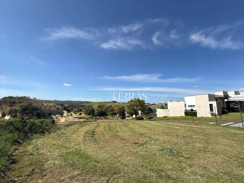 Loteamento e Condomínio, 719 m² - Foto 3